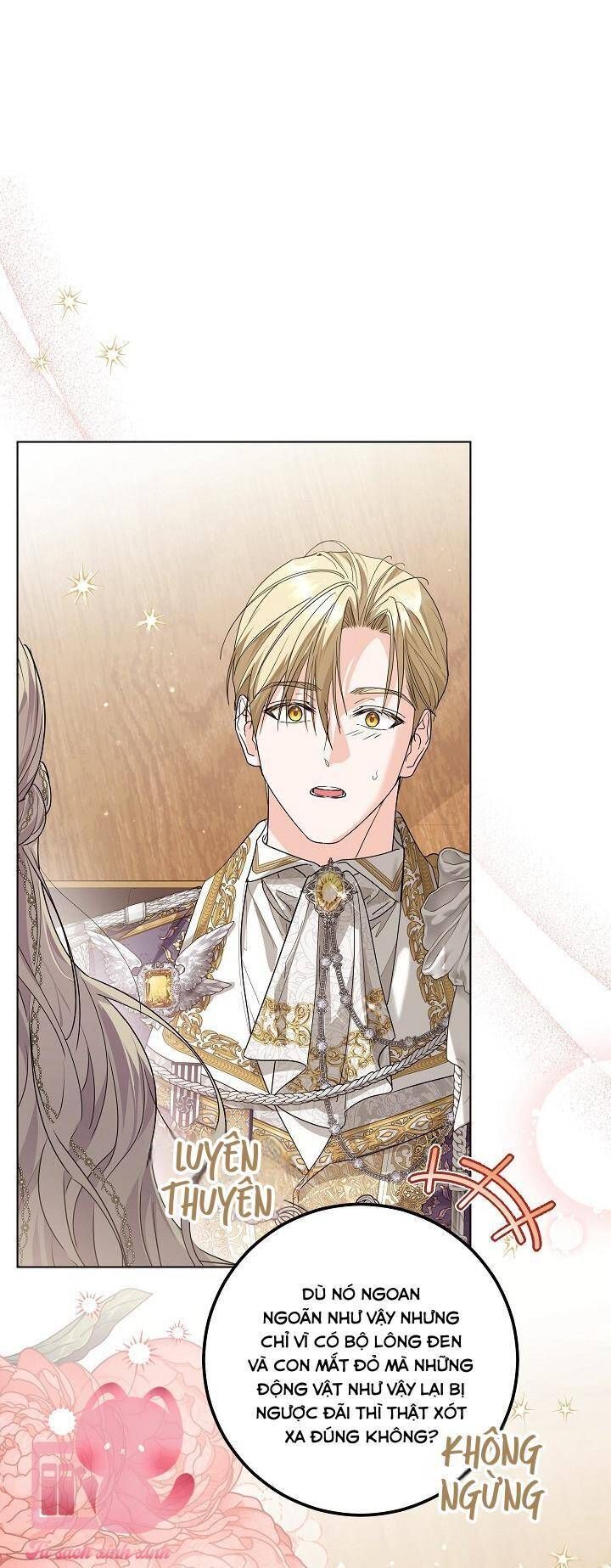 Hoàng Nữ Cosplay Nonfan - Chapter 57 - Page 28