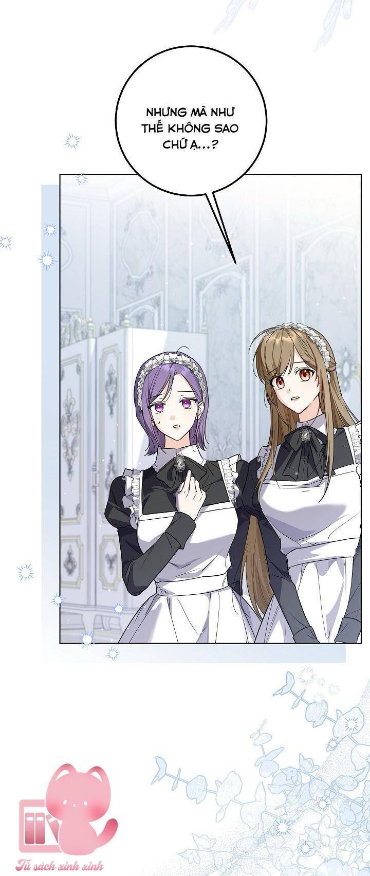 Hoàng Nữ Cosplay Nonfan - Chapter 57 - Page 3