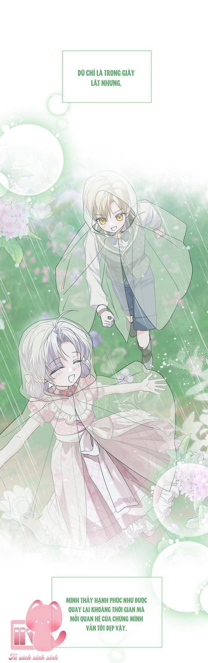 Hoàng Nữ Cosplay Nonfan - Chapter 57 - Page 31