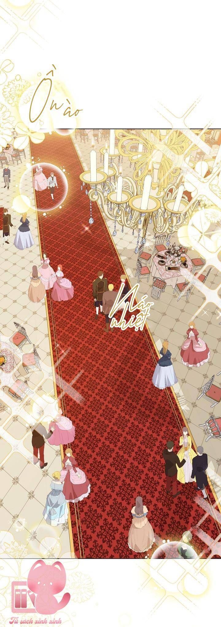 Hoàng Nữ Cosplay Nonfan - Chapter 57 - Page 35