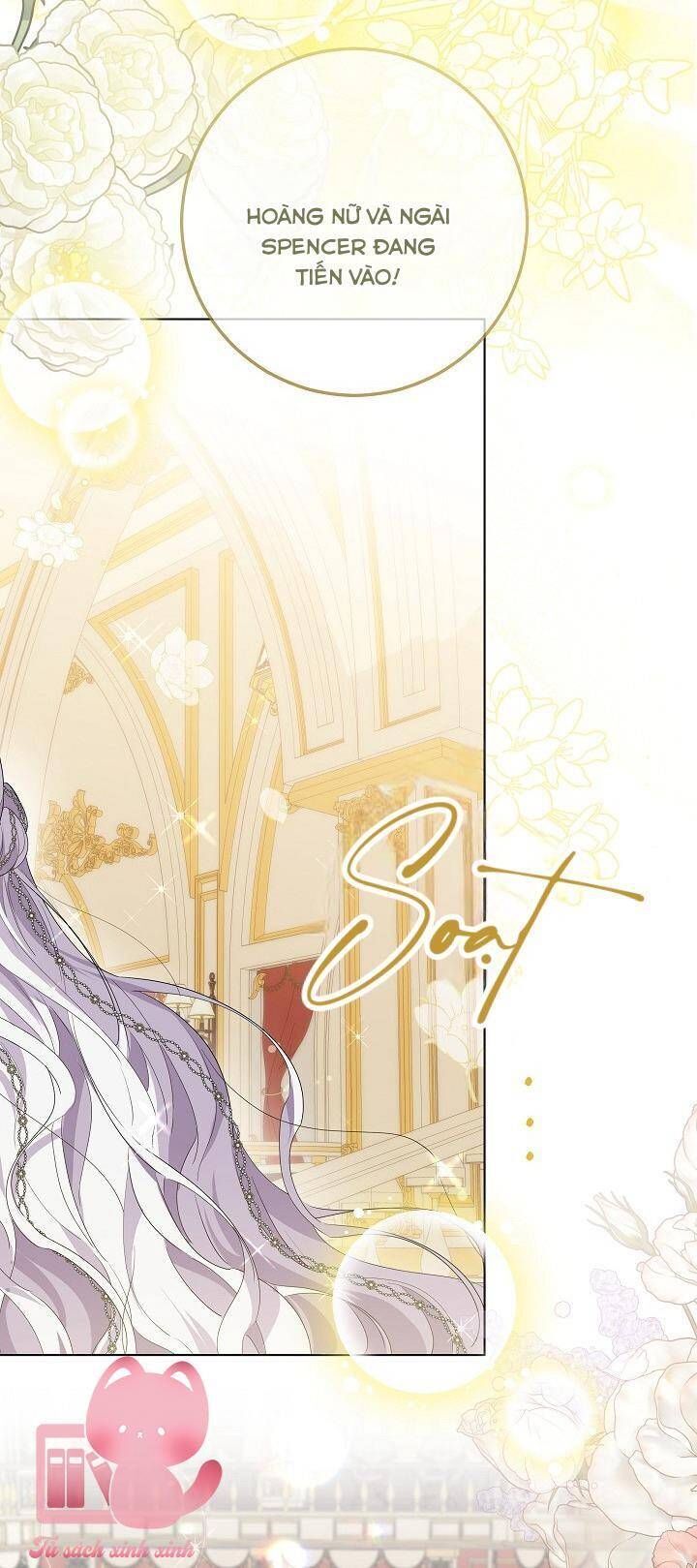 Hoàng Nữ Cosplay Nonfan - Chapter 57 - Page 37