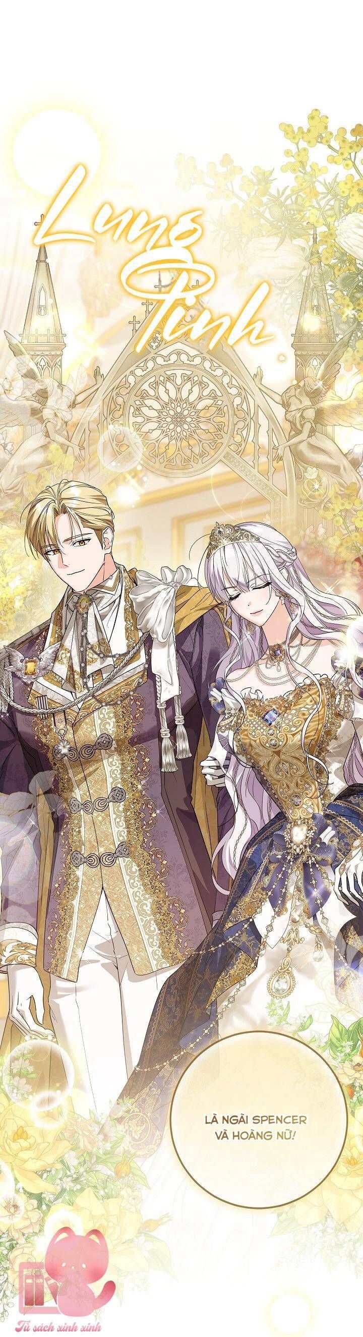 Hoàng Nữ Cosplay Nonfan - Chapter 57 - Page 39