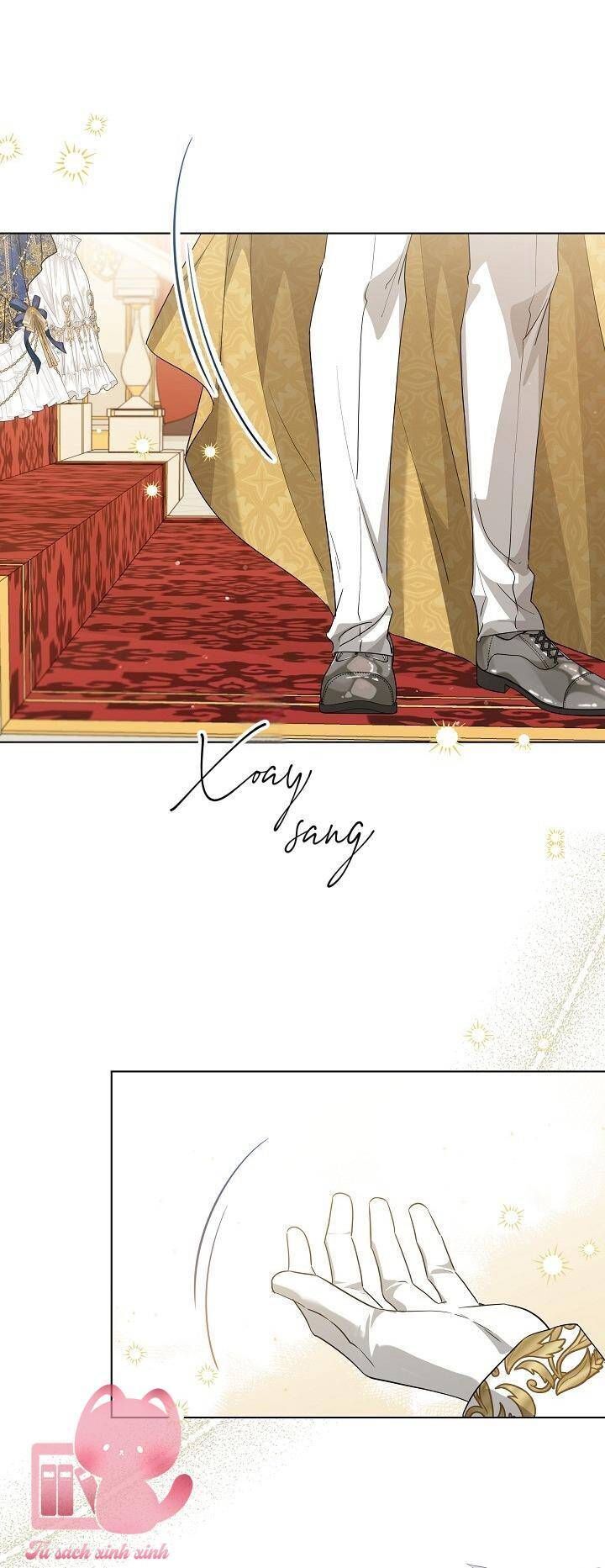 Hoàng Nữ Cosplay Nonfan - Chapter 57 - Page 42