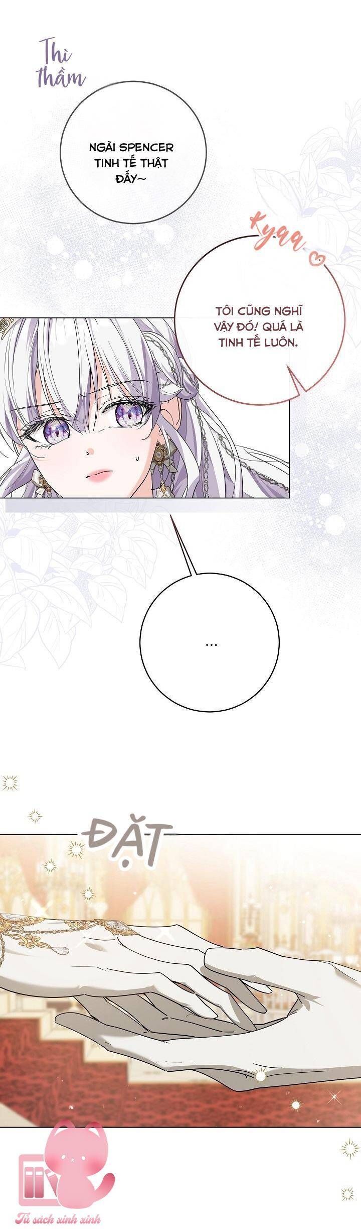 Hoàng Nữ Cosplay Nonfan - Chapter 57 - Page 44