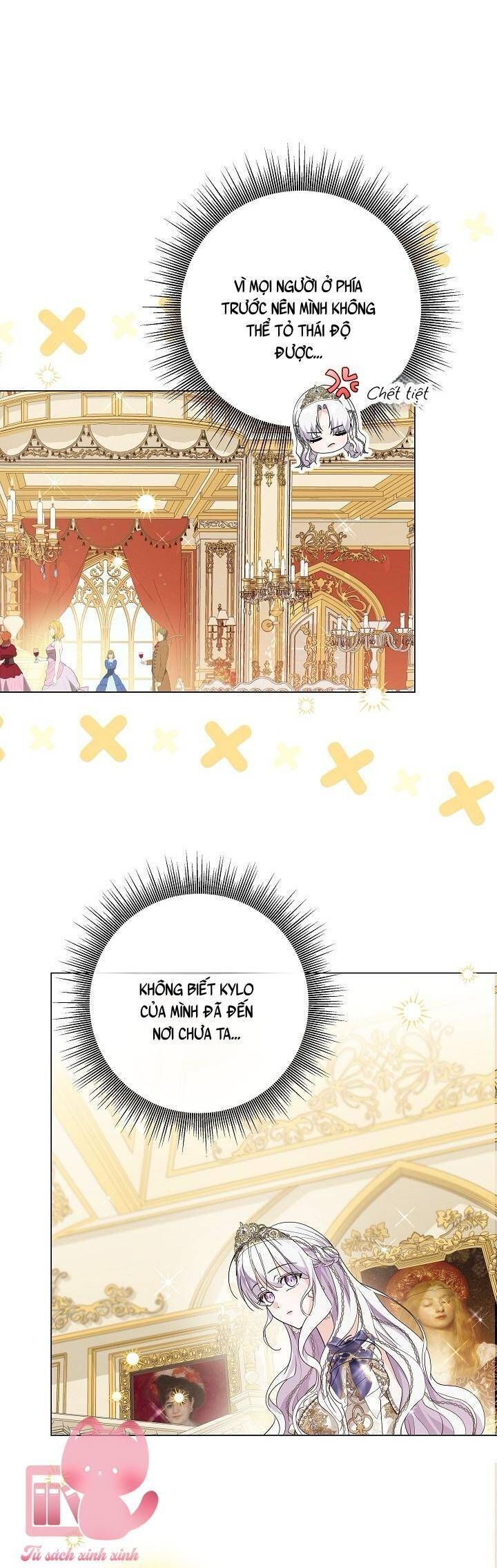 Hoàng Nữ Cosplay Nonfan - Chapter 57 - Page 45