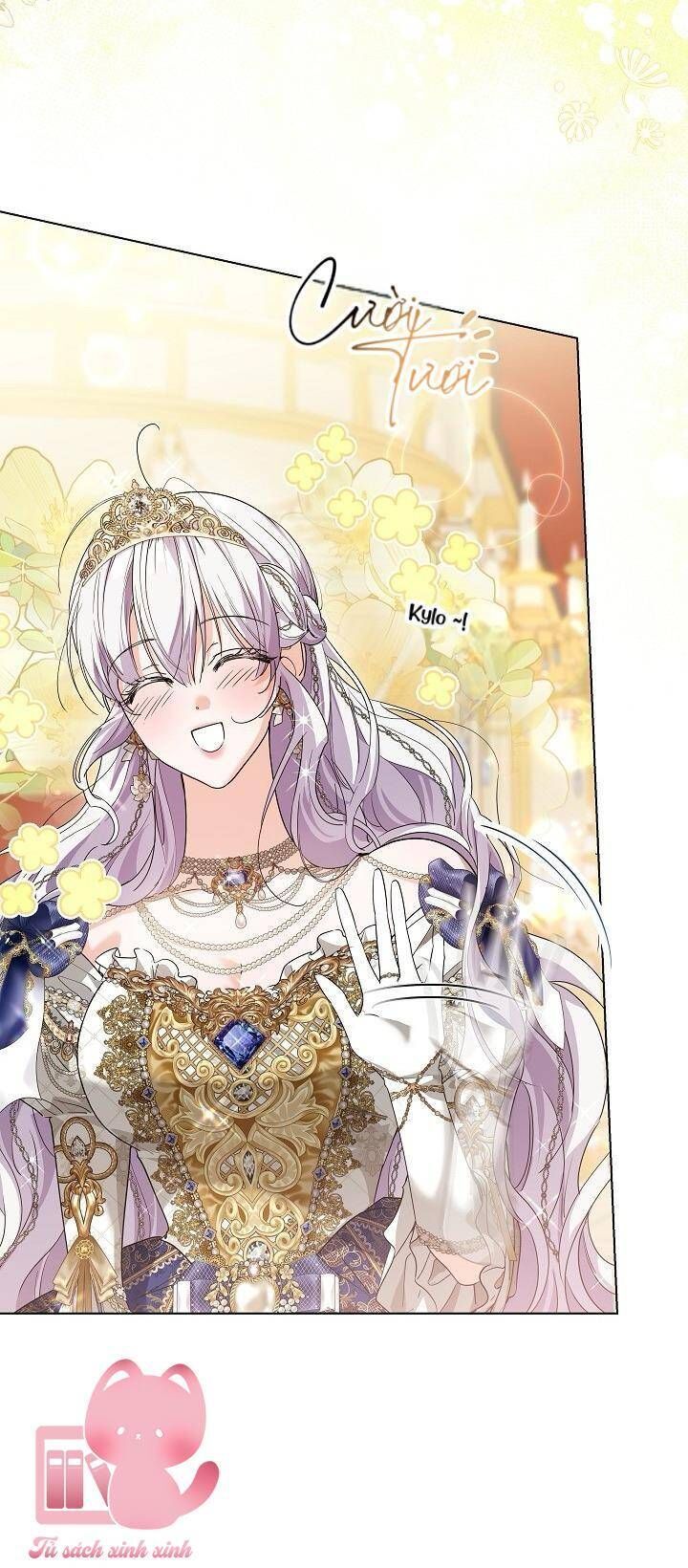 Hoàng Nữ Cosplay Nonfan - Chapter 57 - Page 47