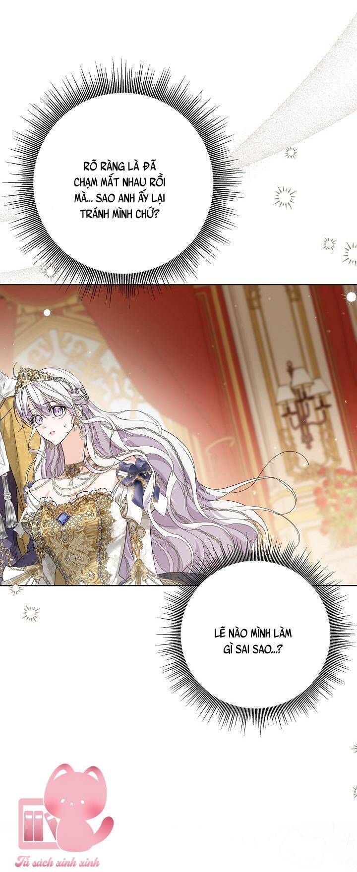 Hoàng Nữ Cosplay Nonfan - Chapter 57 - Page 49