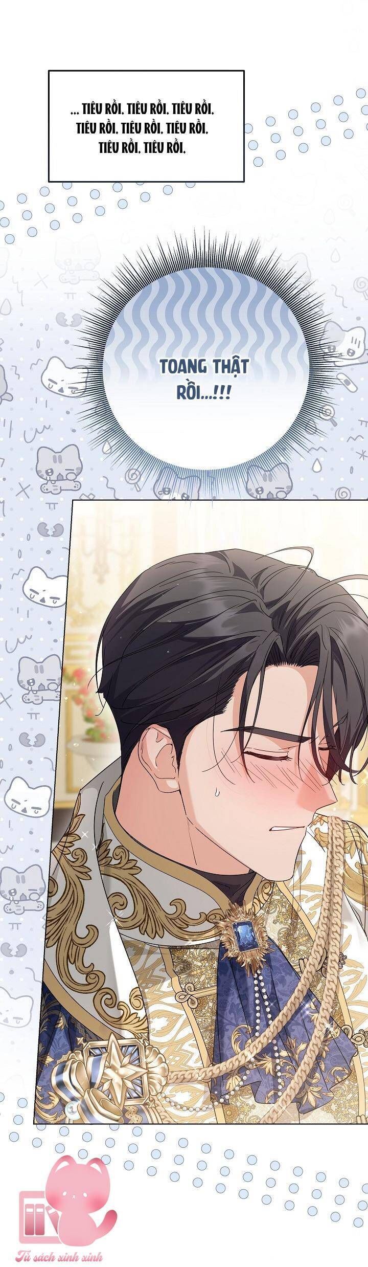 Hoàng Nữ Cosplay Nonfan - Chapter 57 - Page 50