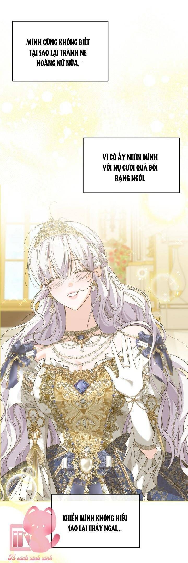 Hoàng Nữ Cosplay Nonfan - Chapter 57 - Page 51