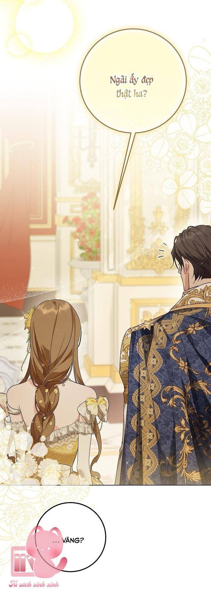 Hoàng Nữ Cosplay Nonfan - Chapter 57 - Page 52