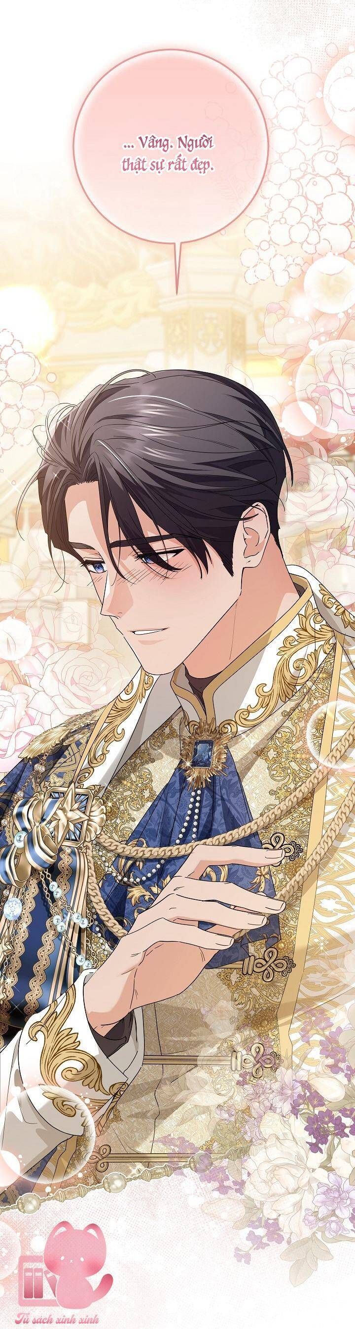 Hoàng Nữ Cosplay Nonfan - Chapter 57 - Page 55