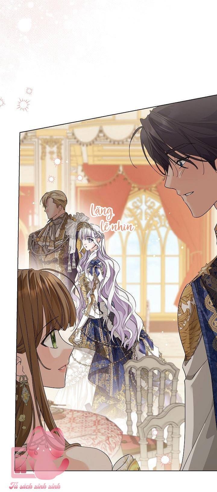 Hoàng Nữ Cosplay Nonfan - Chapter 57 - Page 56