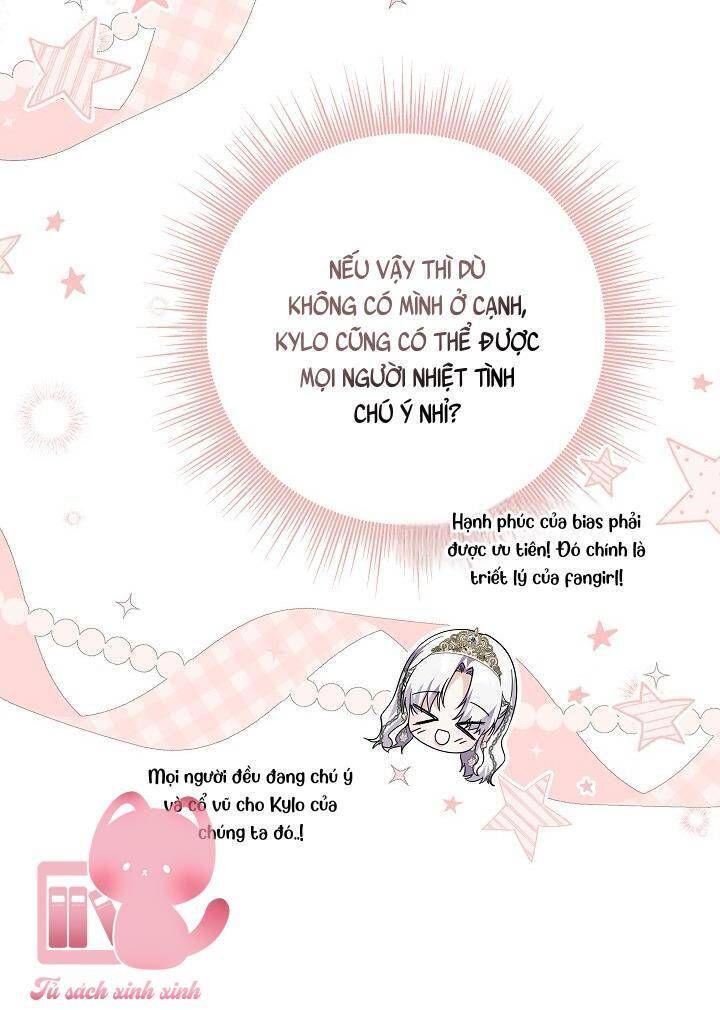 Hoàng Nữ Cosplay Nonfan - Chapter 57 - Page 58