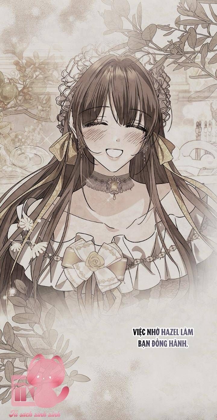 Hoàng Nữ Cosplay Nonfan - Chapter 57 - Page 61