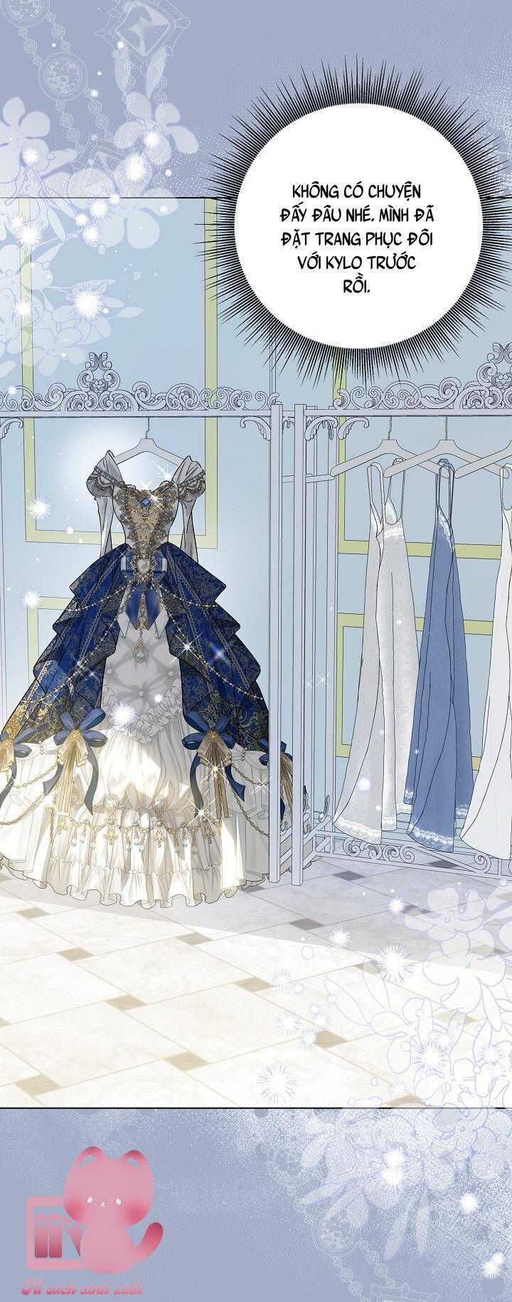 Hoàng Nữ Cosplay Nonfan - Chapter 57 - Page 8