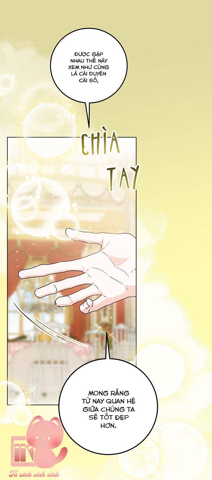 Hoàng Nữ Cosplay Nonfan - Chapter 58 - Page 10