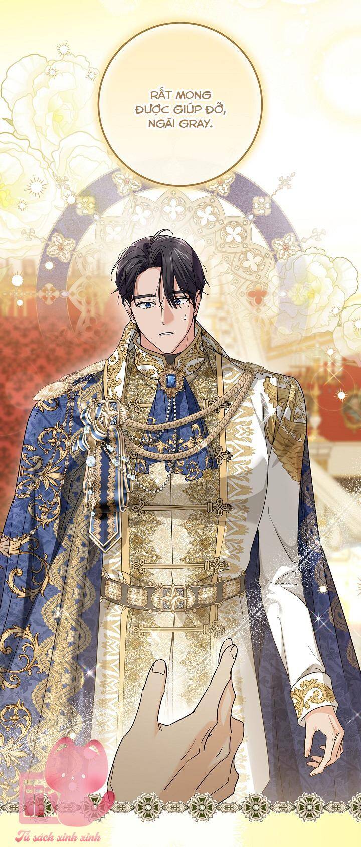 Hoàng Nữ Cosplay Nonfan - Chapter 58 - Page 11