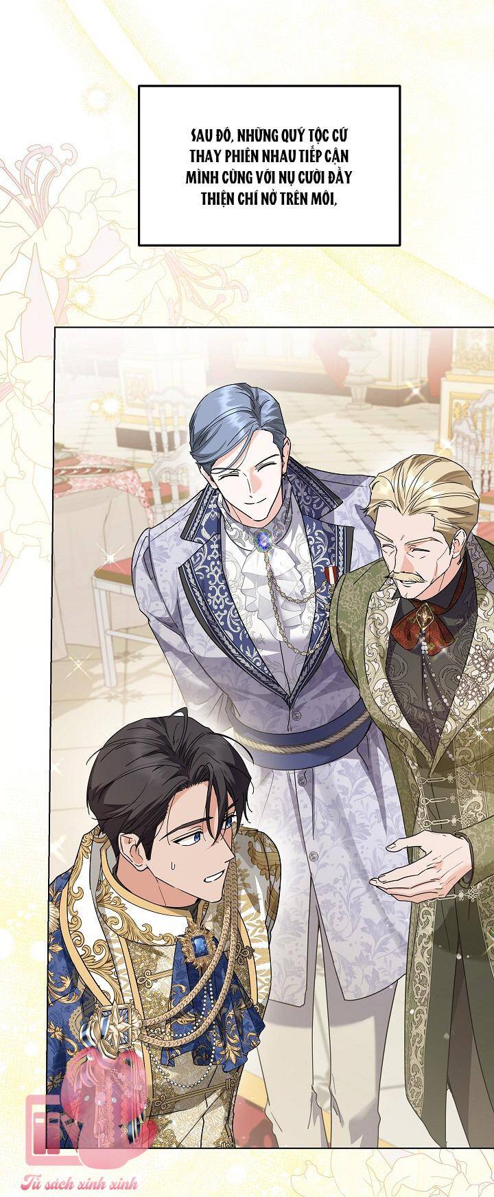 Hoàng Nữ Cosplay Nonfan - Chapter 58 - Page 13