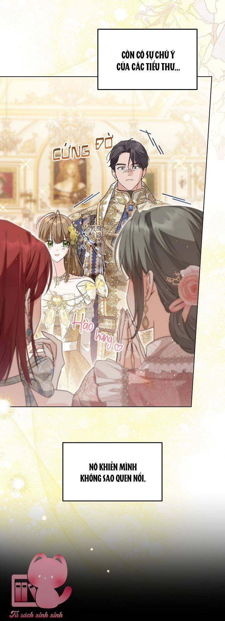 Hoàng Nữ Cosplay Nonfan - Chapter 58 - Page 14