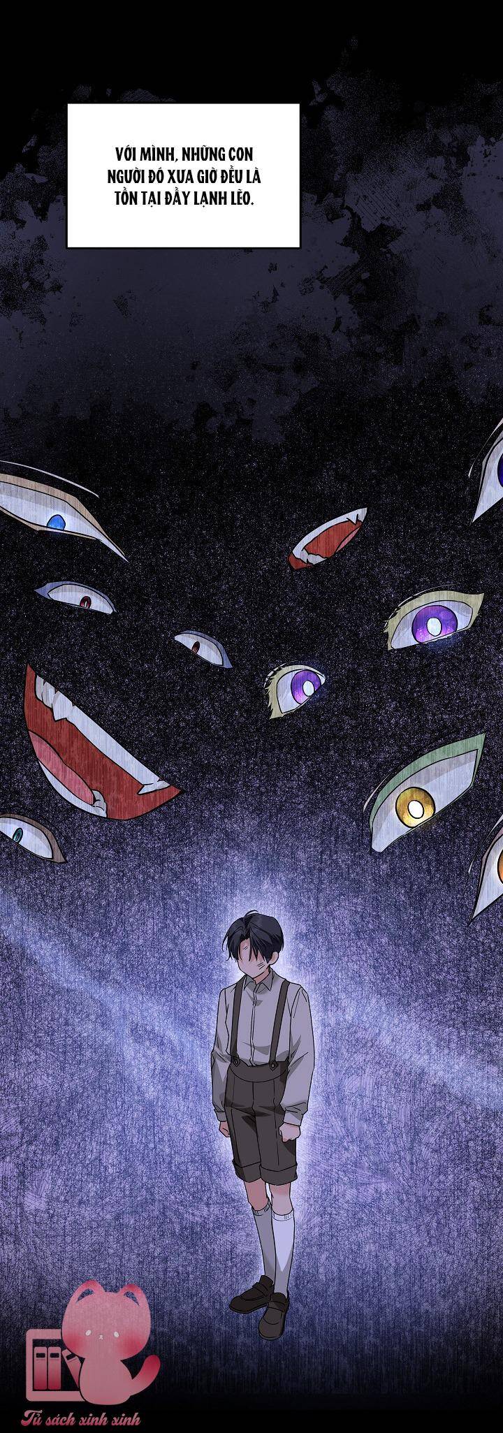 Hoàng Nữ Cosplay Nonfan - Chapter 58 - Page 15