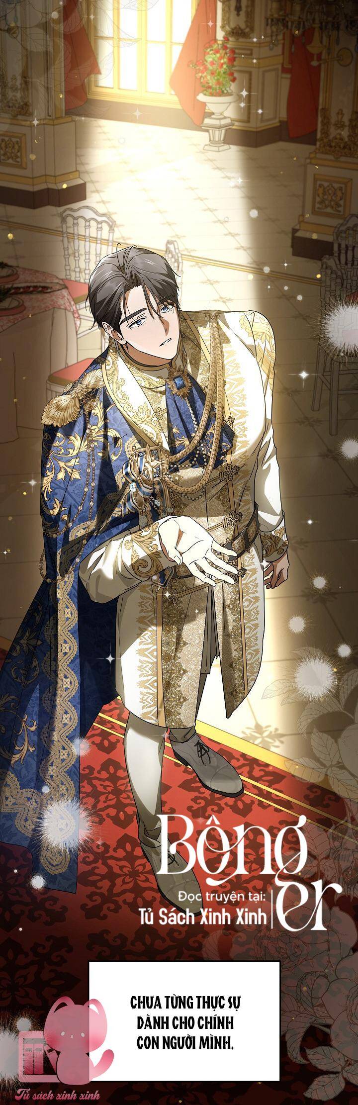 Hoàng Nữ Cosplay Nonfan - Chapter 58 - Page 18