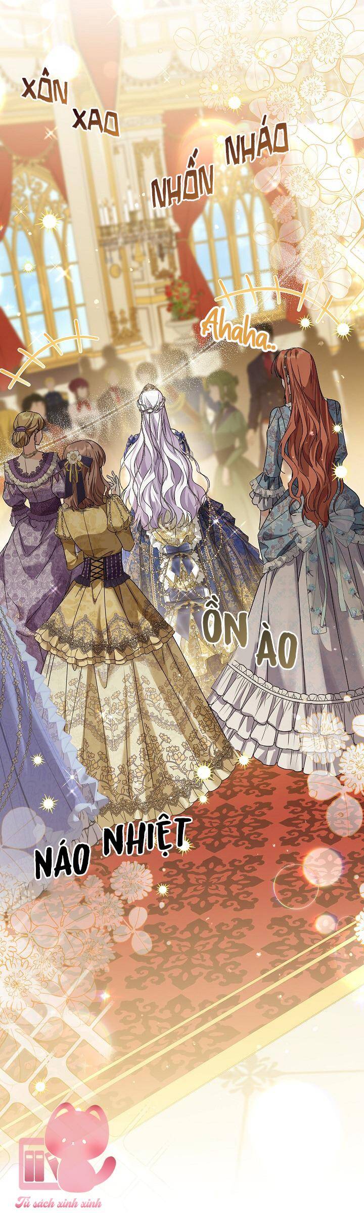 Hoàng Nữ Cosplay Nonfan - Chapter 58 - Page 26