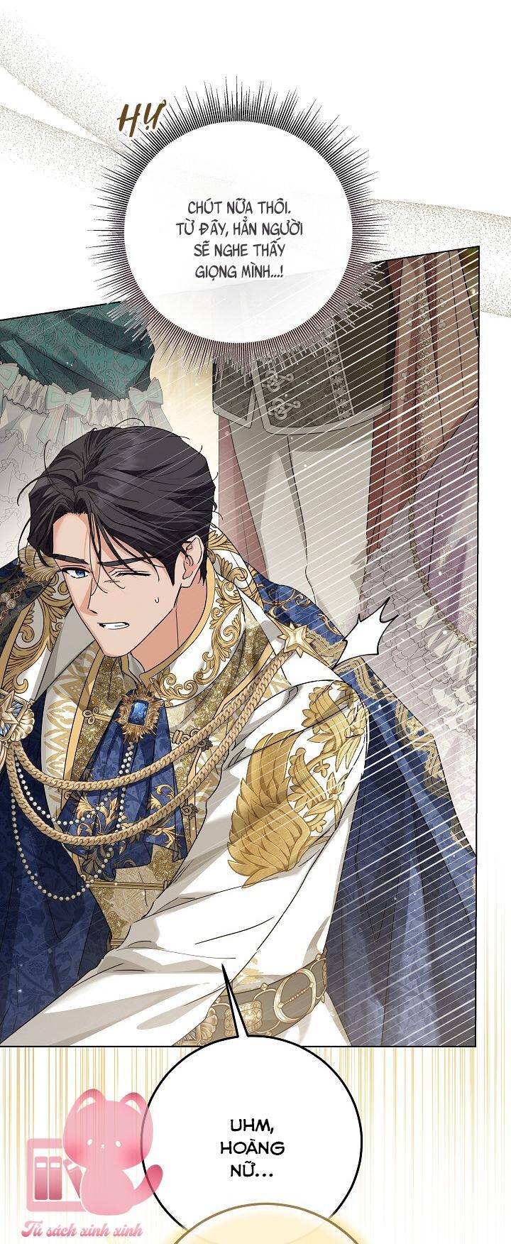 Hoàng Nữ Cosplay Nonfan - Chapter 58 - Page 31
