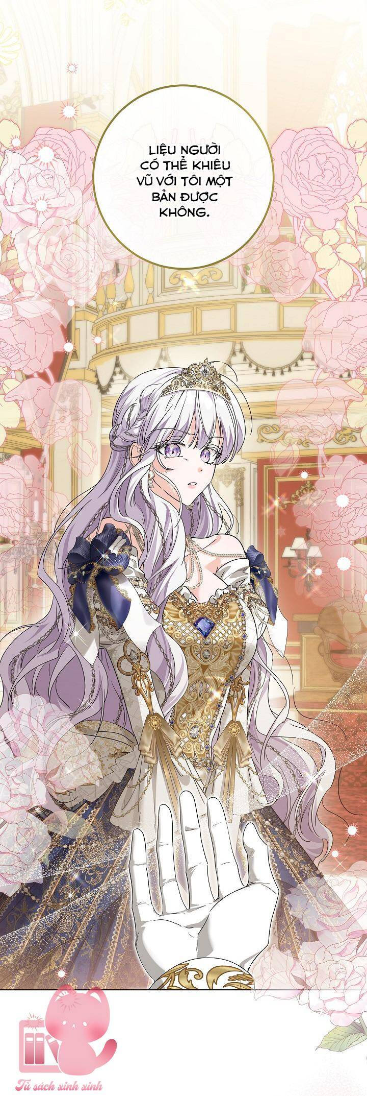 Hoàng Nữ Cosplay Nonfan - Chapter 58 - Page 33