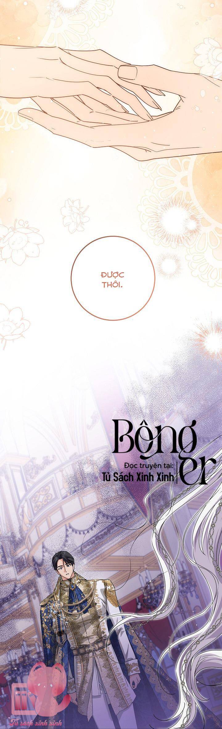 Hoàng Nữ Cosplay Nonfan - Chapter 58 - Page 36