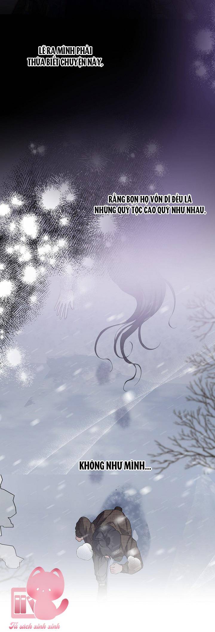 Hoàng Nữ Cosplay Nonfan - Chapter 58 - Page 38