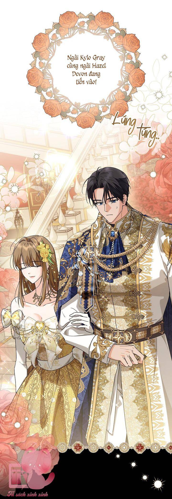 Hoàng Nữ Cosplay Nonfan - Chapter 58 - Page 4