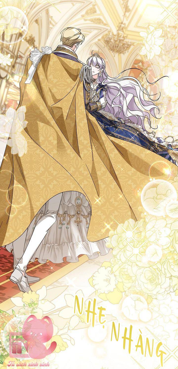 Hoàng Nữ Cosplay Nonfan - Chapter 58 - Page 43