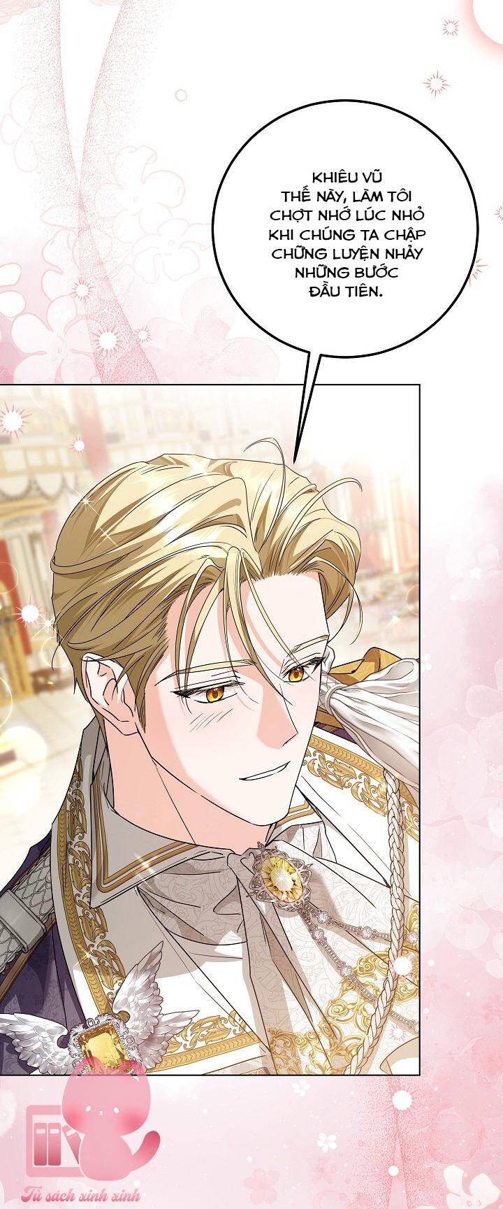 Hoàng Nữ Cosplay Nonfan - Chapter 58 - Page 46