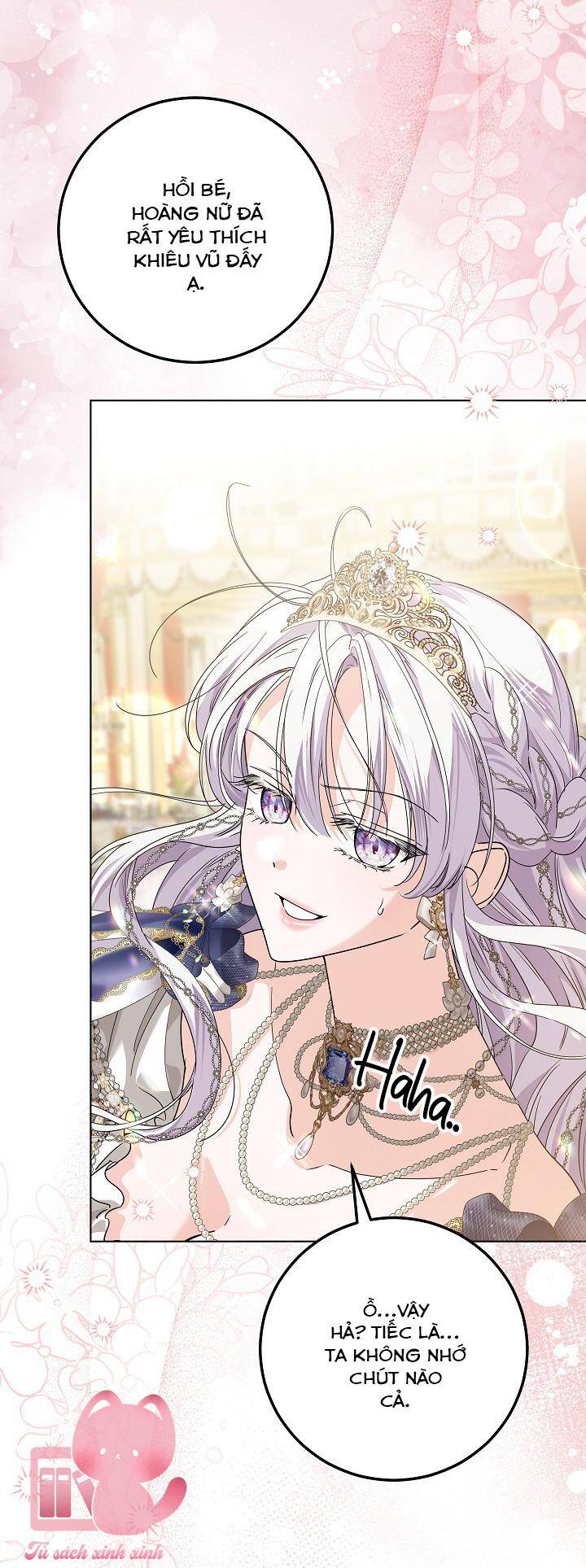 Hoàng Nữ Cosplay Nonfan - Chapter 58 - Page 47