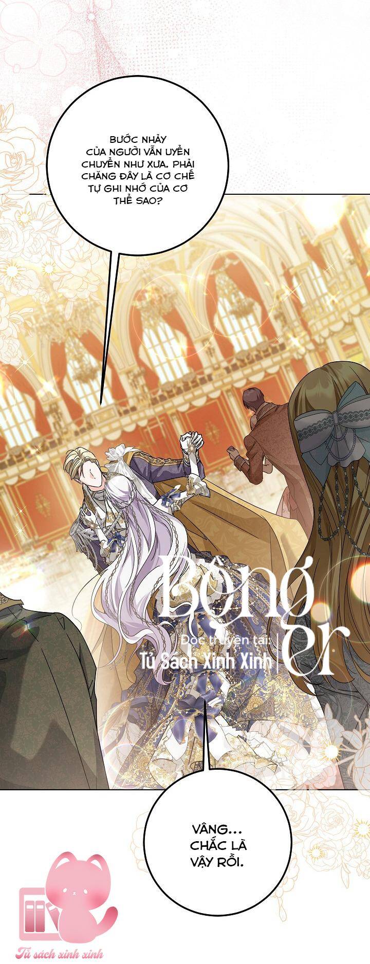 Hoàng Nữ Cosplay Nonfan - Chapter 58 - Page 48