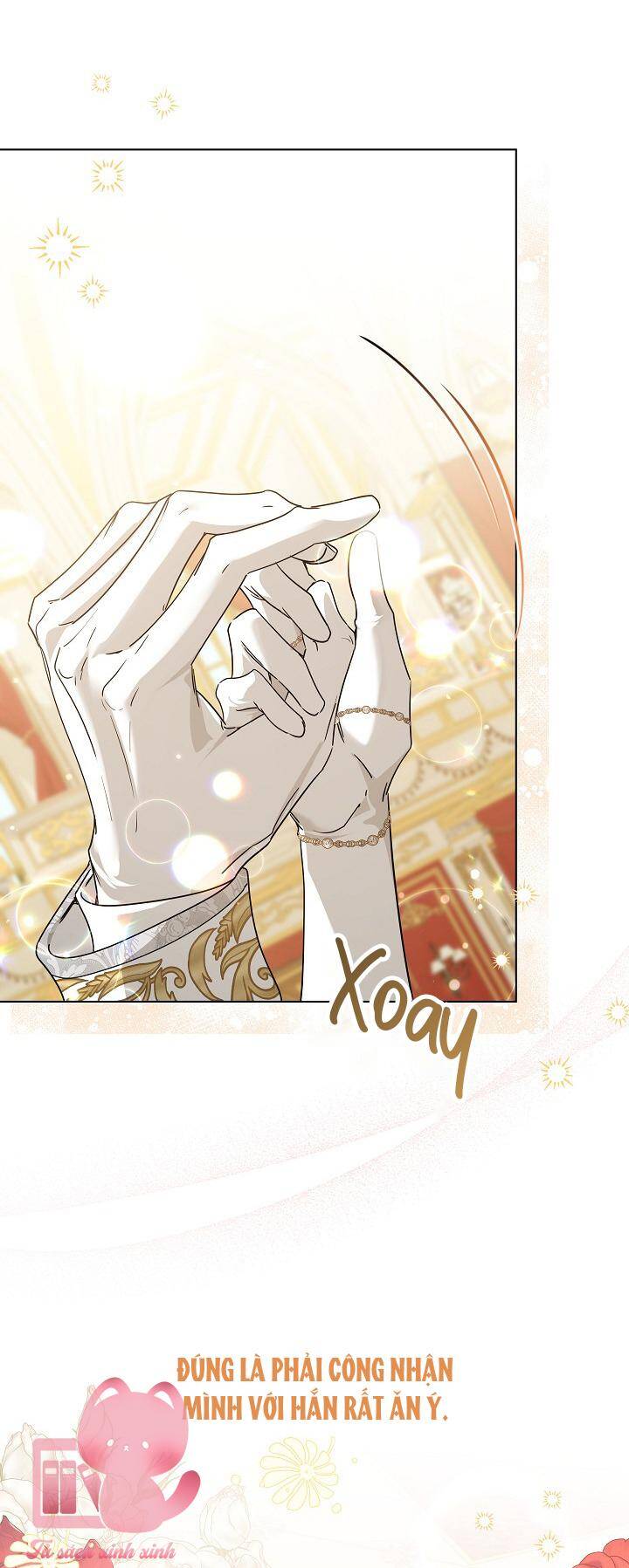 Hoàng Nữ Cosplay Nonfan - Chapter 58 - Page 49