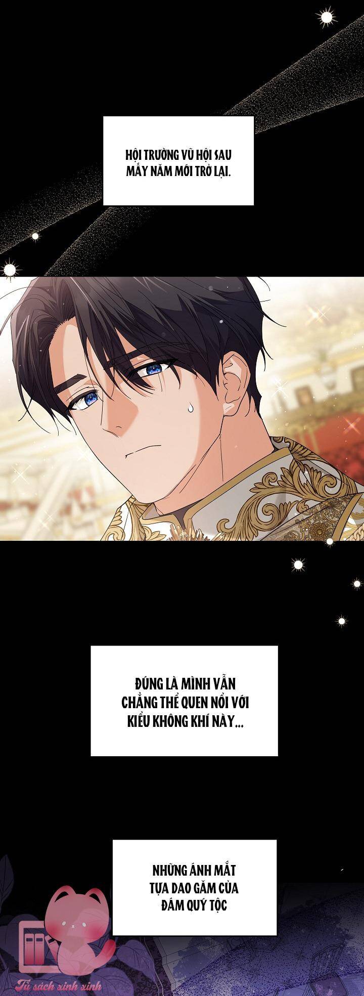 Hoàng Nữ Cosplay Nonfan - Chapter 58 - Page 5