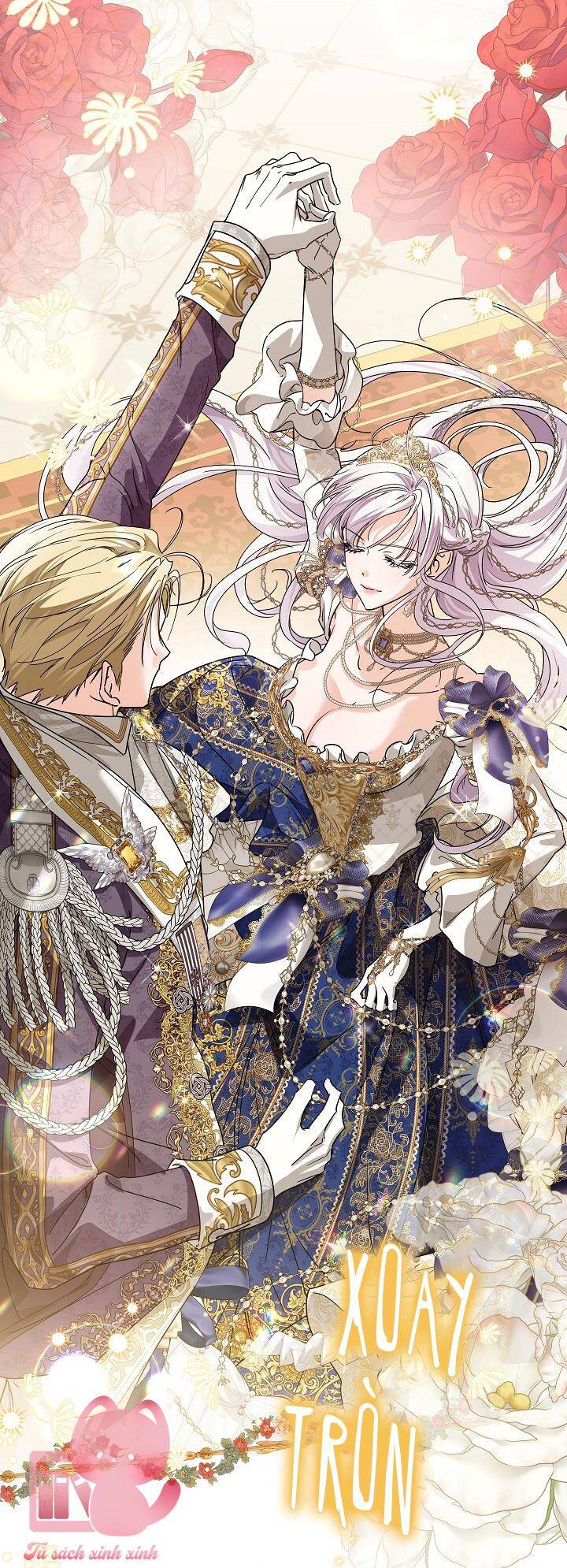 Hoàng Nữ Cosplay Nonfan - Chapter 58 - Page 50