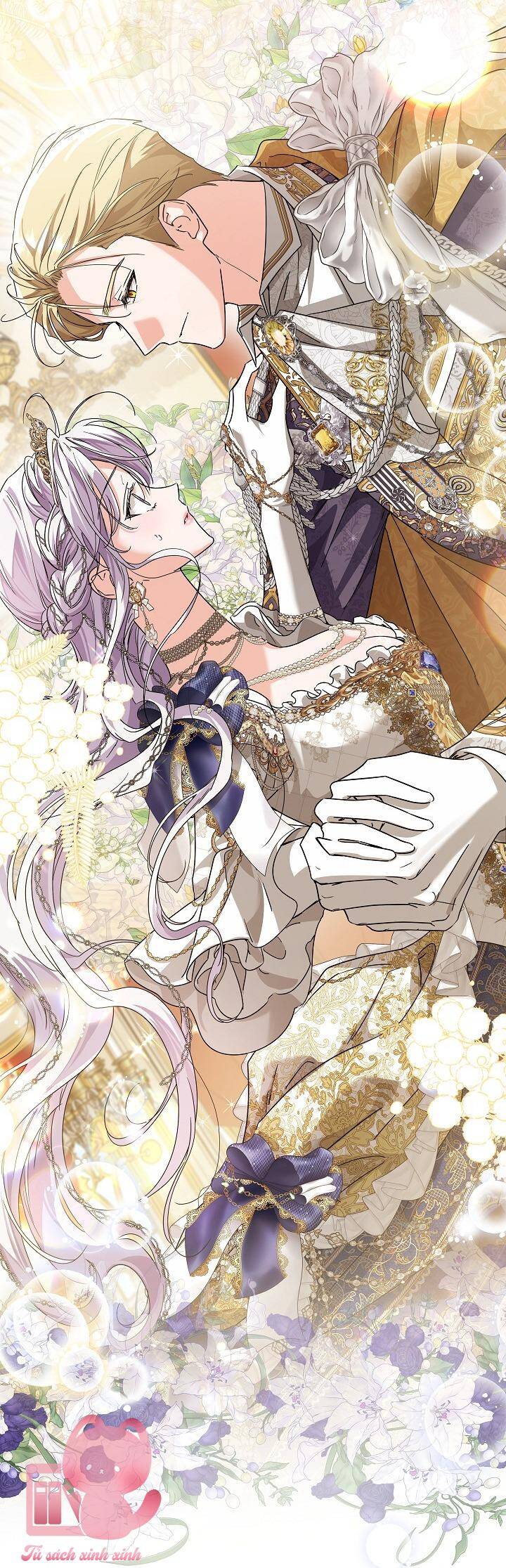 Hoàng Nữ Cosplay Nonfan - Chapter 58 - Page 52