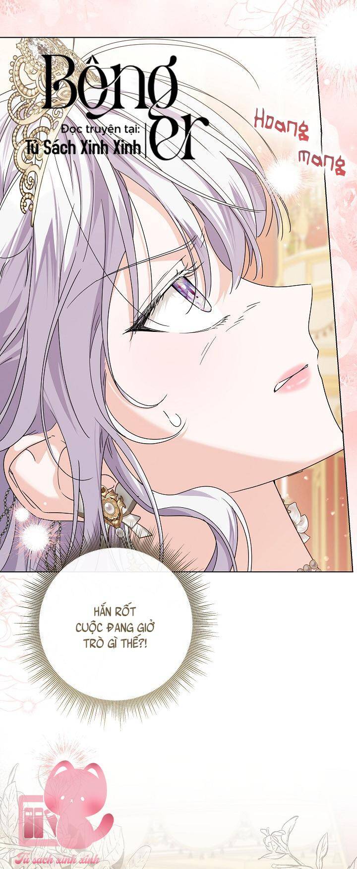 Hoàng Nữ Cosplay Nonfan - Chapter 58 - Page 54