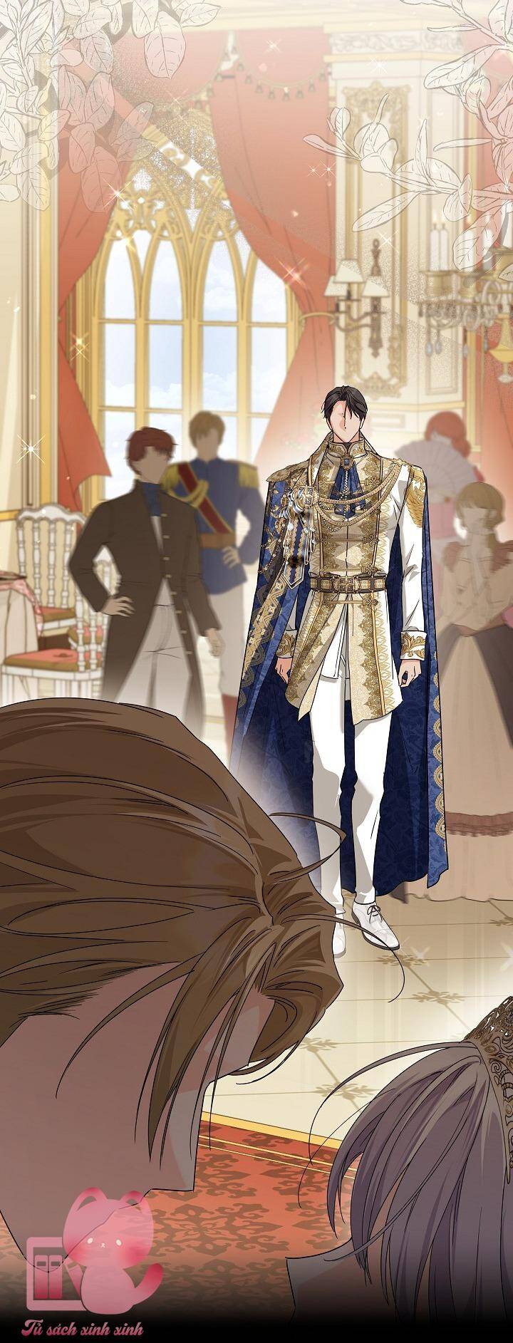 Hoàng Nữ Cosplay Nonfan - Chapter 58 - Page 55