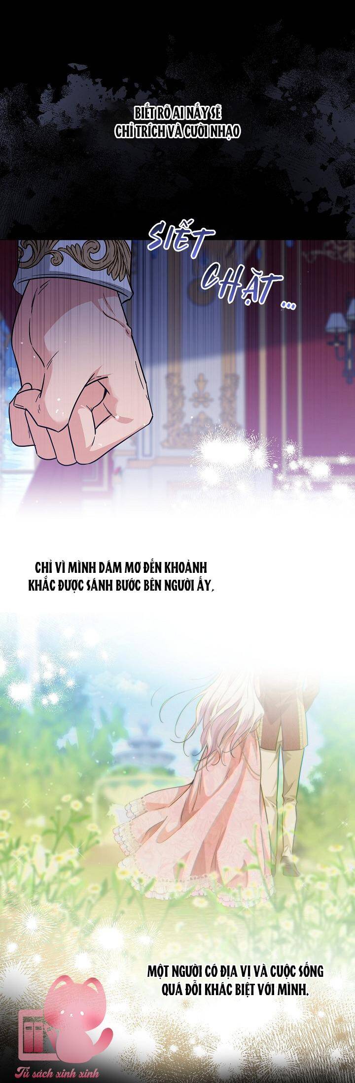 Hoàng Nữ Cosplay Nonfan - Chapter 58 - Page 56