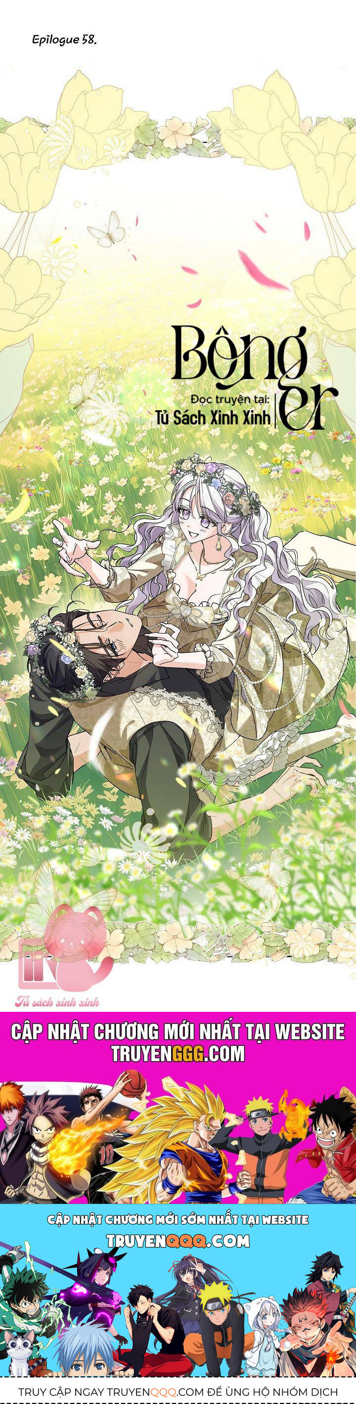 Hoàng Nữ Cosplay Nonfan - Chapter 58 - Page 59