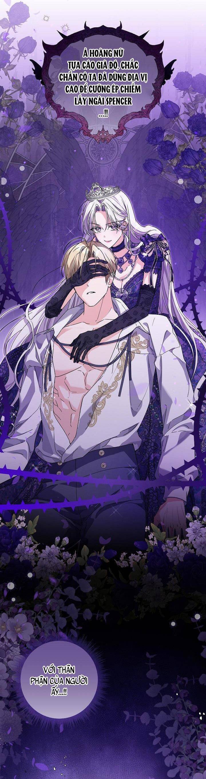 Hoàng Nữ Cosplay Nonfan - Chapter 59 - Page 10