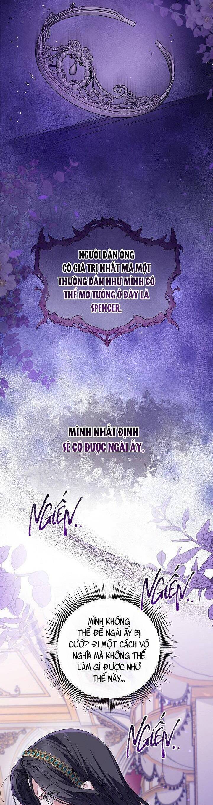 Hoàng Nữ Cosplay Nonfan - Chapter 59 - Page 11