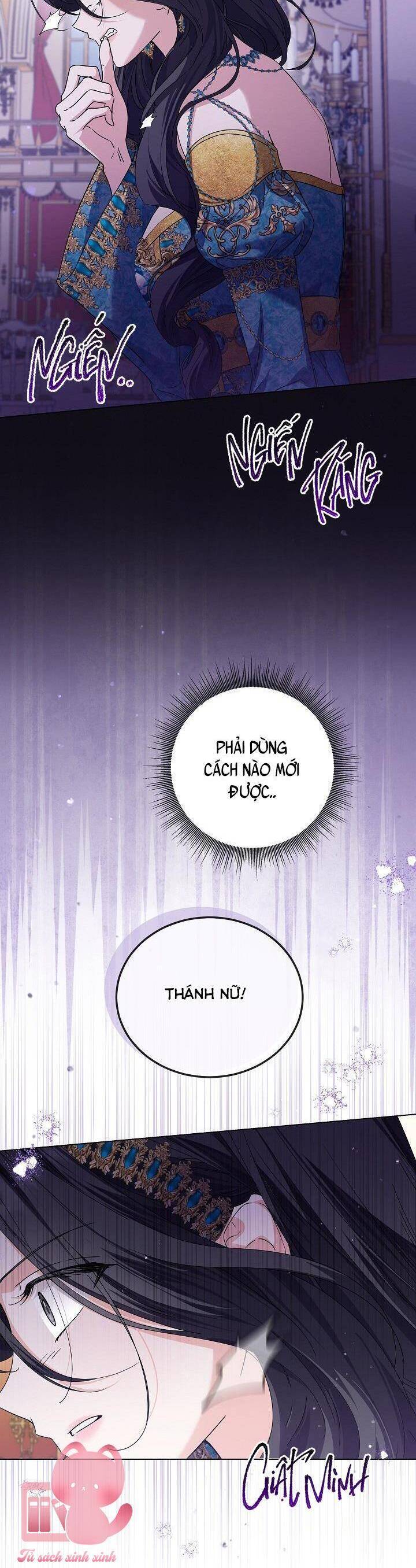 Hoàng Nữ Cosplay Nonfan - Chapter 59 - Page 12