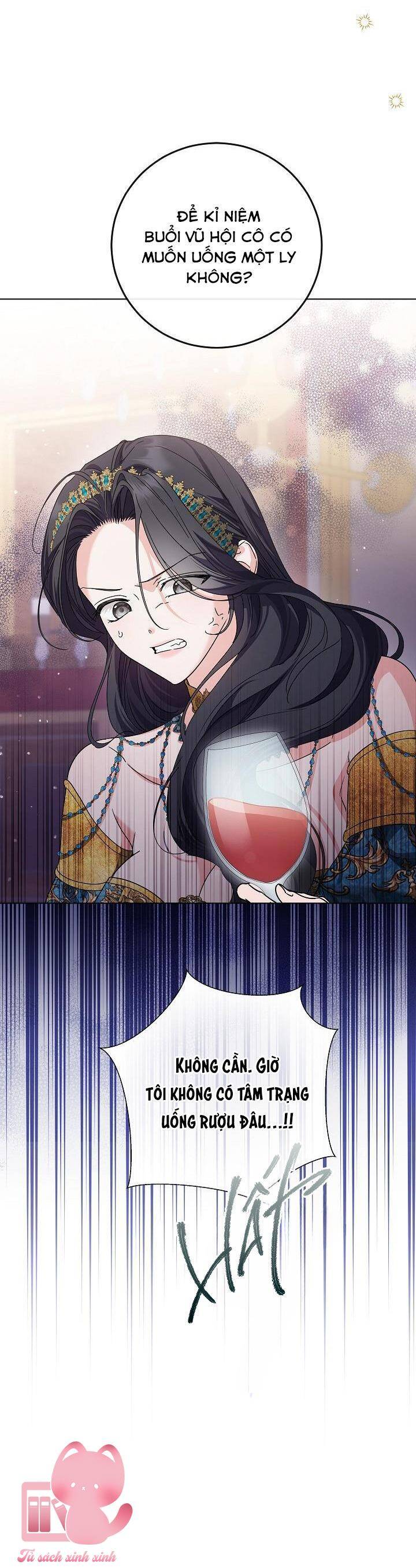 Hoàng Nữ Cosplay Nonfan - Chapter 59 - Page 17