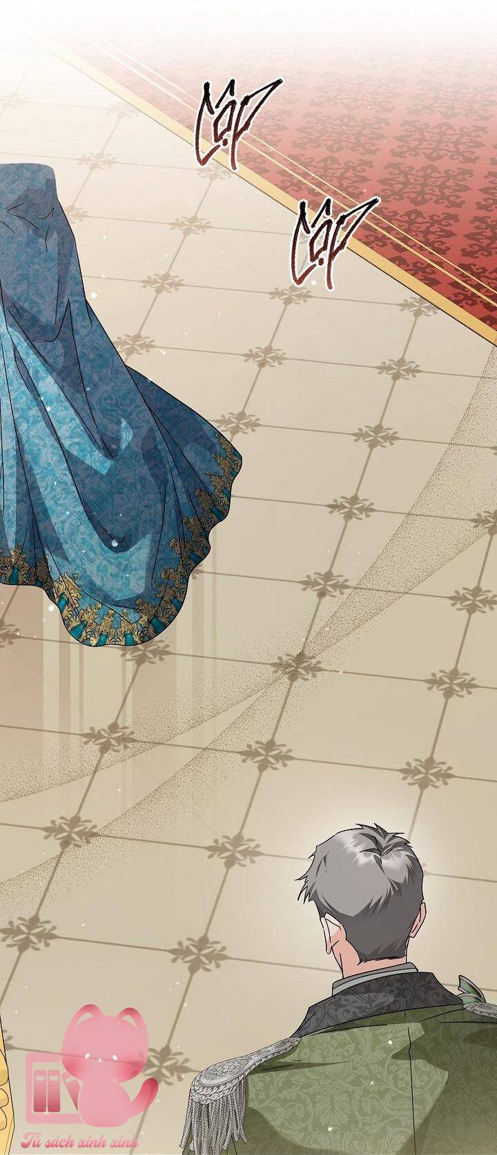 Hoàng Nữ Cosplay Nonfan - Chapter 59 - Page 21