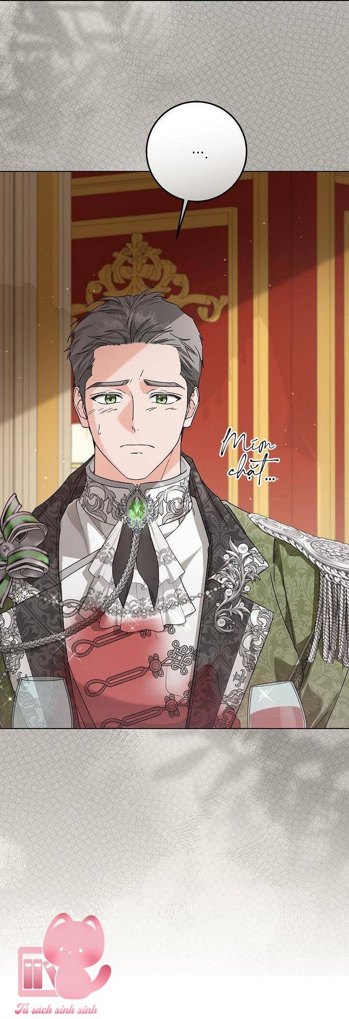 Hoàng Nữ Cosplay Nonfan - Chapter 59 - Page 22