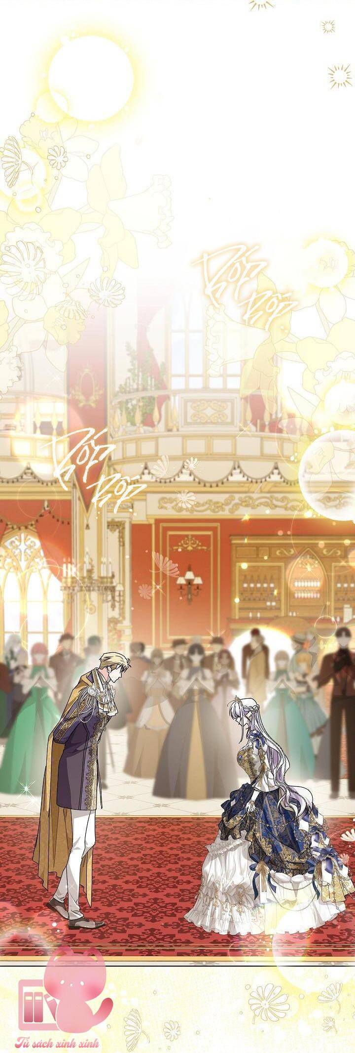 Hoàng Nữ Cosplay Nonfan - Chapter 59 - Page 25